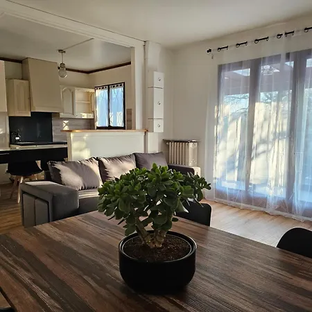 Maison Paris, Vallee Village, & Asterix